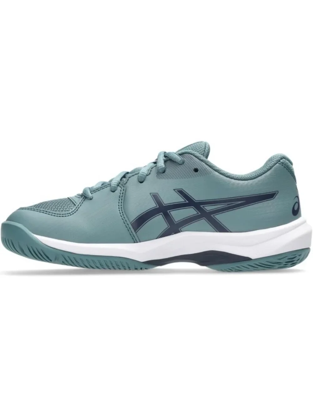 Kids' Gel-Game Tennis Shoes - Comfortable, Stylish, Perfect for Active Play